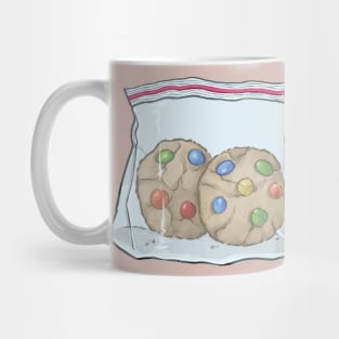 Cookies Mug